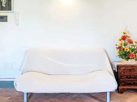 La Mimosa, Maison 6 personnes à Casale Marittimo - Photo 11
