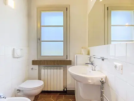 La Mimosa, Maison 6 personnes à Casale Marittimo - Photo 13