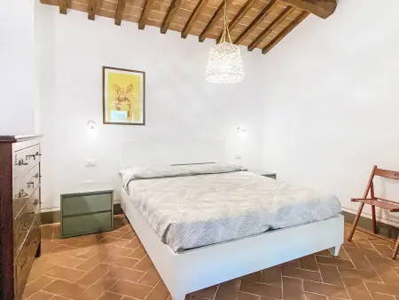 La Mimosa, Maison 6 personnes à Casale Marittimo - Photo 16