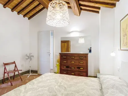 La Mimosa, Maison 6 personnes à Casale Marittimo - Photo 18