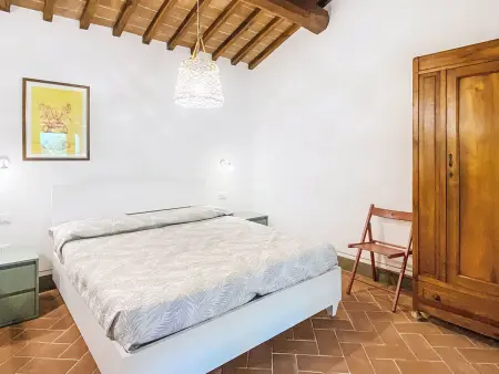 La Mimosa, Maison 6 personnes à Casale Marittimo - Photo 21