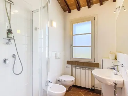 La Mimosa, Maison 6 personnes à Casale Marittimo - Photo 22
