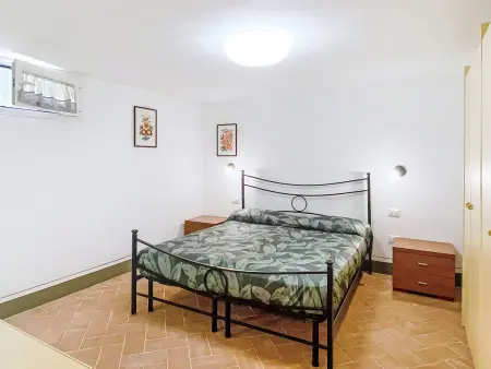 La Mimosa, Maison 6 personnes à Casale Marittimo - Photo 24