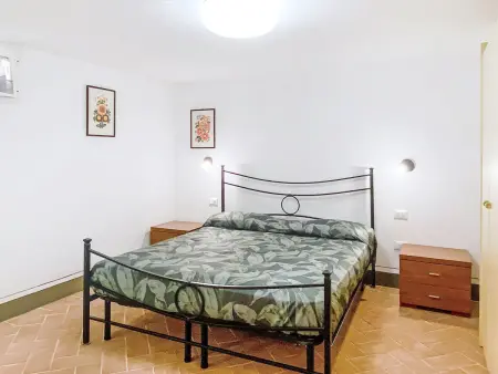 La Mimosa, Maison 6 personnes à Casale Marittimo - Photo 26