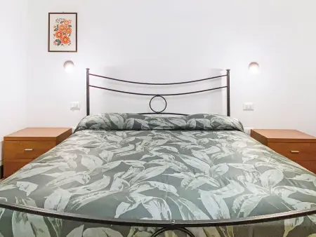 La Mimosa, Maison 6 personnes à Casale Marittimo - Photo 27