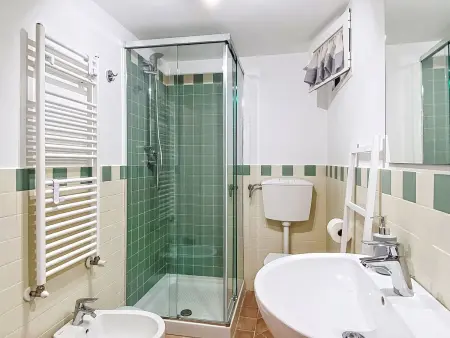 La Mimosa, Maison 6 personnes à Casale Marittimo - Photo 31