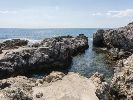 Villa Delfino, Villa 12 personnes à San Felice Circeo - Photo 4