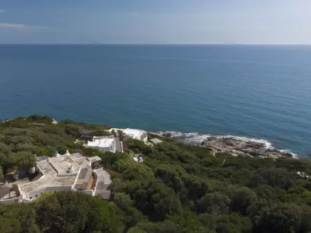 Villa Delfino, Villa 12 personnes à San Felice Circeo - Photo 5