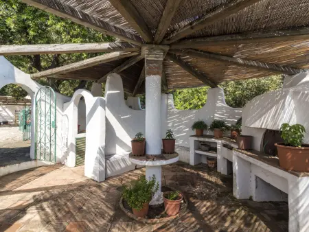 Villa Delfino, Villa 12 personnes à San Felice Circeo - Photo 8