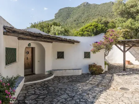 Villa Delfino, Villa 12 personnes à San Felice Circeo - Photo 9