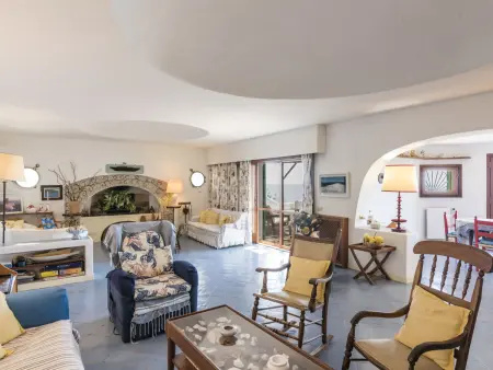 Villa Delfino, Villa 12 personnes à San Felice Circeo - Photo 10
