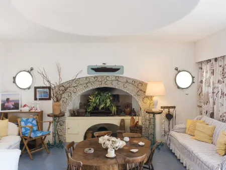 Villa Delfino, Villa 12 personnes à San Felice Circeo - Photo 12