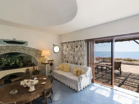 Villa Delfino, Villa 12 personnes à San Felice Circeo - Photo 13