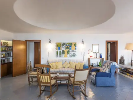 Villa Delfino, Villa 12 personnes à San Felice Circeo - Photo 16