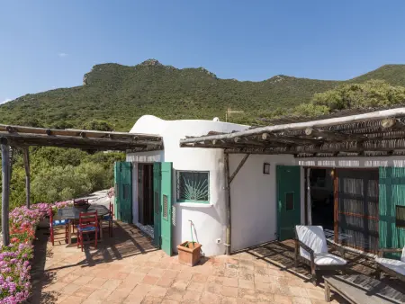Villa Delfino, Villa 12 personnes à San Felice Circeo - Photo 18