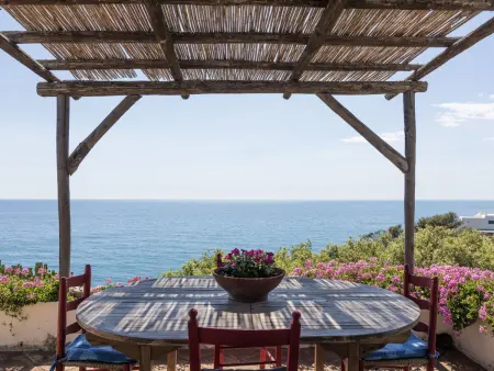 Villa Delfino, Villa 12 personnes à San Felice Circeo - Photo 20
