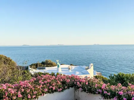Villa Delfino, Villa 12 personnes à San Felice Circeo - Photo 21