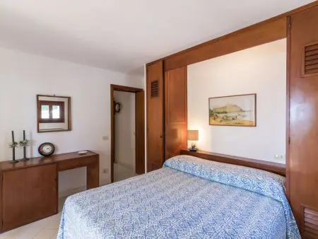 Villa Delfino, Villa 12 personnes à San Felice Circeo - Photo 22