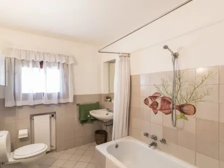 Villa Delfino, Villa 12 personnes à San Felice Circeo - Photo 24