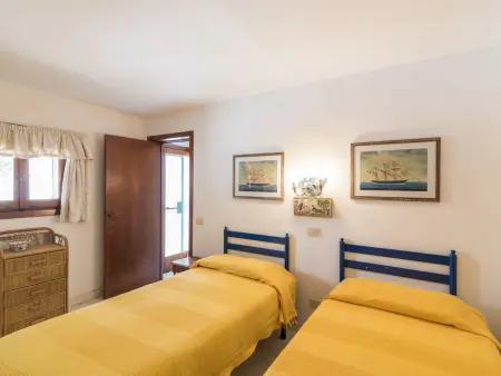 Villa Delfino, Villa 12 personnes à San Felice Circeo - Photo 25