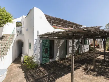 Villa Delfino, Villa 12 personnes à San Felice Circeo - Photo 27