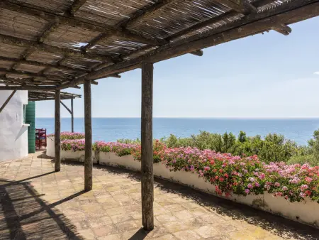 Villa Delfino, Villa 12 personnes à San Felice Circeo - Photo 28