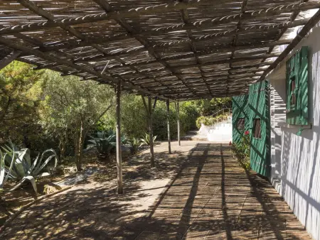 Villa Delfino, Villa 12 personnes à San Felice Circeo - Photo 29