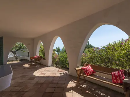 Villa Delfino, Villa 12 personnes à San Felice Circeo - Photo 30