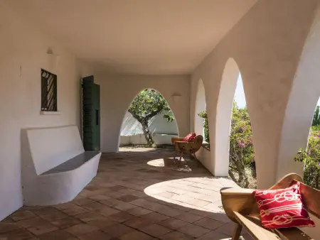 Villa Delfino, Villa 12 personnes à San Felice Circeo - Photo 31