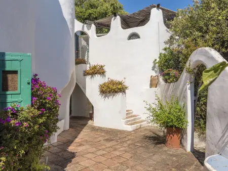 Villa Delfino, Villa 12 personnes à San Felice Circeo - Photo 32