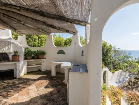 Villa Delfino, Villa 12 personnes à San Felice Circeo - Photo 33