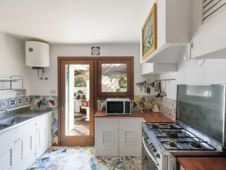 Villa Delfino, Villa 12 personnes à San Felice Circeo - Photo 34