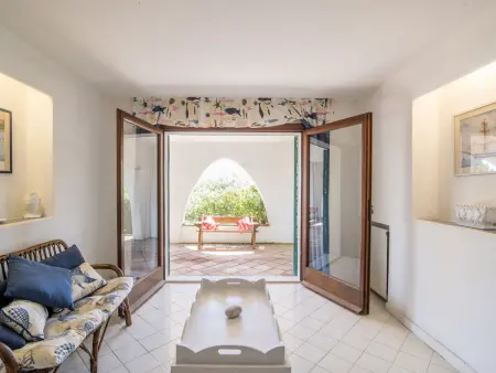 Villa Delfino, Villa 12 personnes à San Felice Circeo - Photo 37
