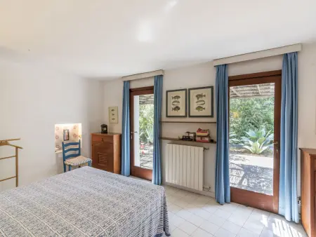 Villa Delfino, Villa 12 personnes à San Felice Circeo - Photo 39