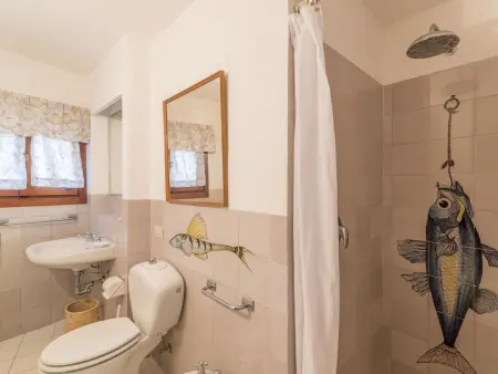 Villa Delfino, Villa 12 personnes à San Felice Circeo - Photo 41