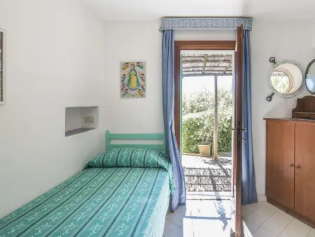 Villa Delfino, Villa 12 personnes à San Felice Circeo - Photo 42