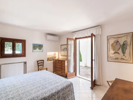 Villa Delfino, Villa 12 personnes à San Felice Circeo - Photo 43