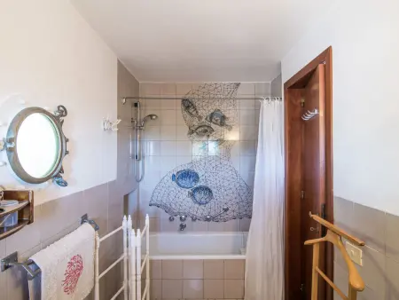 Villa Delfino, Villa 12 personnes à San Felice Circeo - Photo 44
