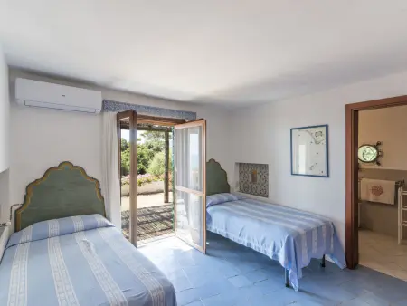 Villa Delfino, Villa 12 personnes à San Felice Circeo - Photo 45