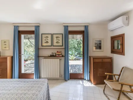 Villa Delfino, Villa 12 personnes à San Felice Circeo - Photo 46