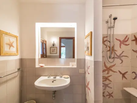 Villa Delfino, Villa 12 personnes à San Felice Circeo - Photo 48