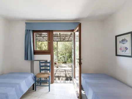 Villa Delfino, Villa 12 personnes à San Felice Circeo - Photo 49