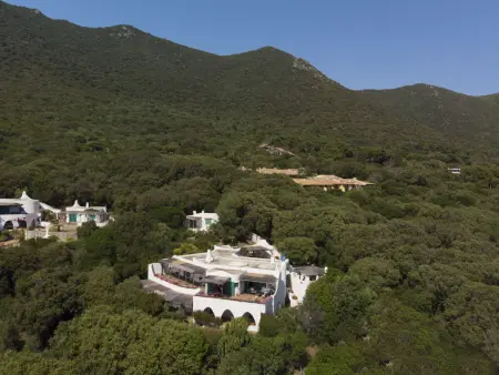Villa Delfino, Villa 12 personnes à San Felice Circeo - Photo 50