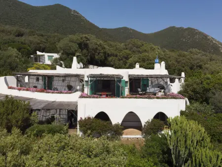 Villa Delfino, Villa 12 personnes à San Felice Circeo - Photo 51