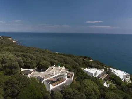 Villa Delfino, Villa 12 personnes à San Felice Circeo - Photo 52