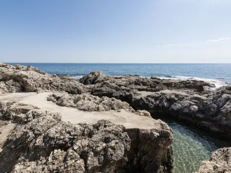 Villa Delfino, Villa 12 personnes à San Felice Circeo - Photo 53