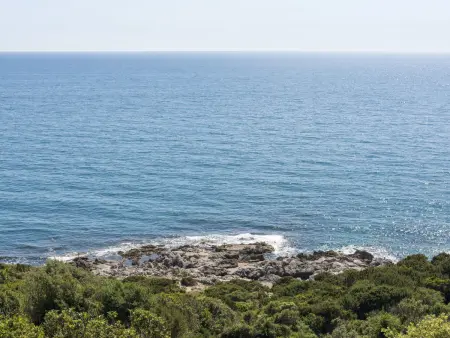 Villa Delfino, Villa 12 personnes à San Felice Circeo - Photo 54