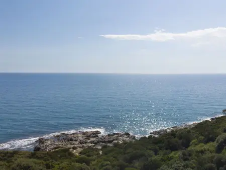 Villa Delfino, Villa 12 personnes à San Felice Circeo - Photo 55