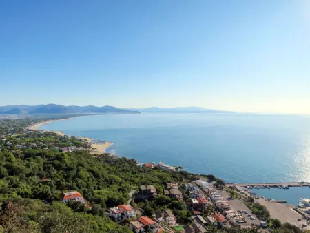 Villa Delfino, Villa 12 personnes à San Felice Circeo - Photo 56