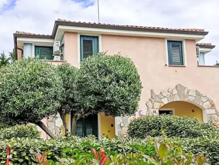 Sardinia Hillside Retreat – Apt 13, 2BR, Appartement 5 personnes à Valledoria - Photo 2